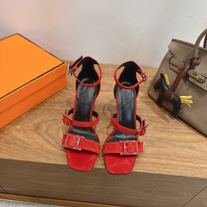 Summer Fashion Women's Shoes H