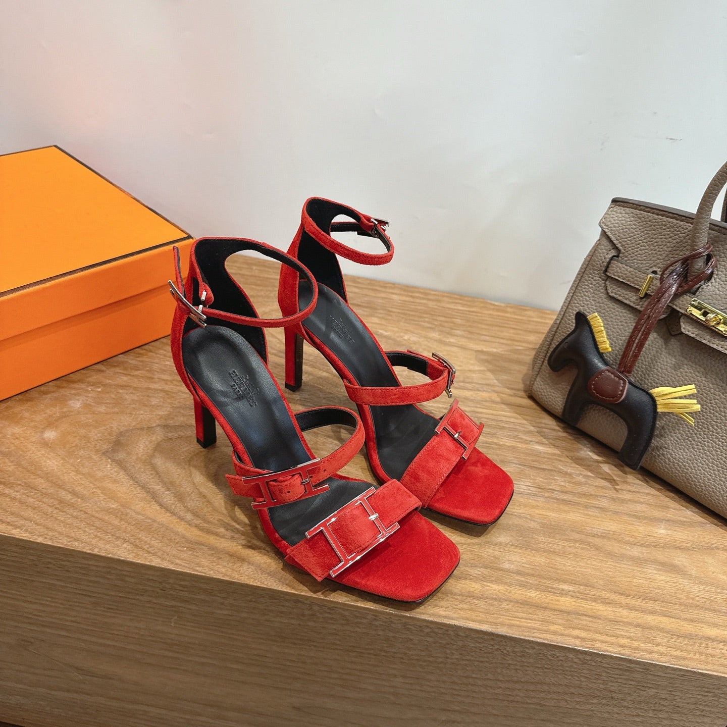 Summer Fashion Women's Shoes H