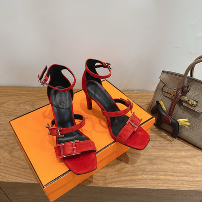 Summer Fashion Women's Shoes H