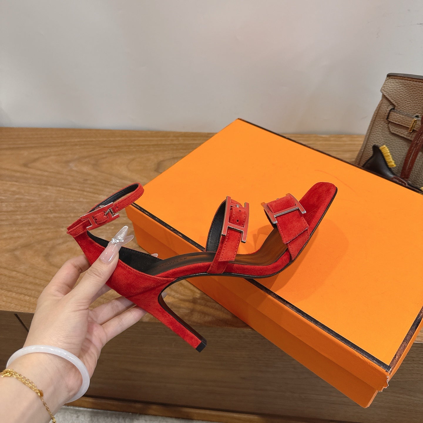 Summer Fashion Women's Shoes H