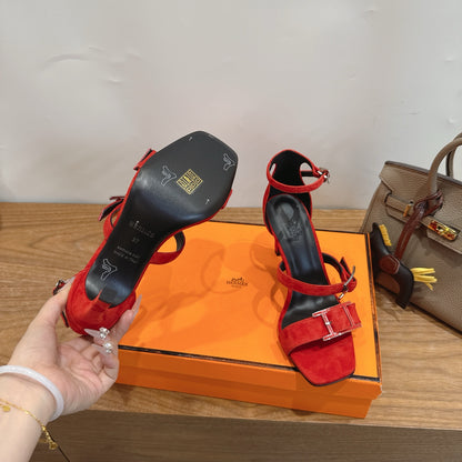 Summer Fashion Women's Shoes H