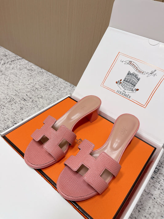 Summer Fashion Sandals H