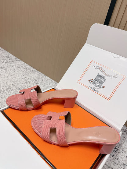 Summer Fashion Sandals H
