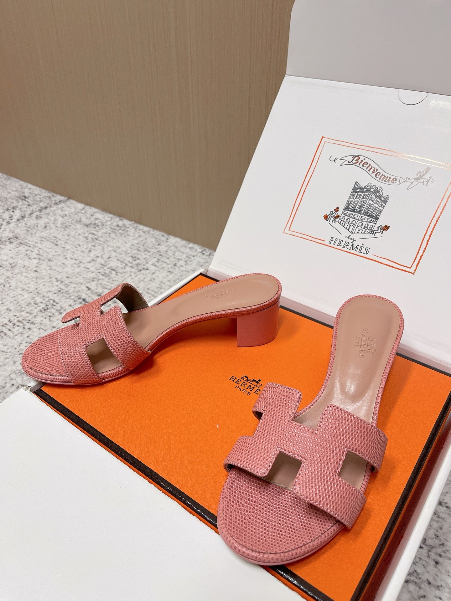 Summer Fashion Sandals H