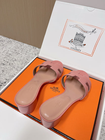 Summer Fashion Sandals H
