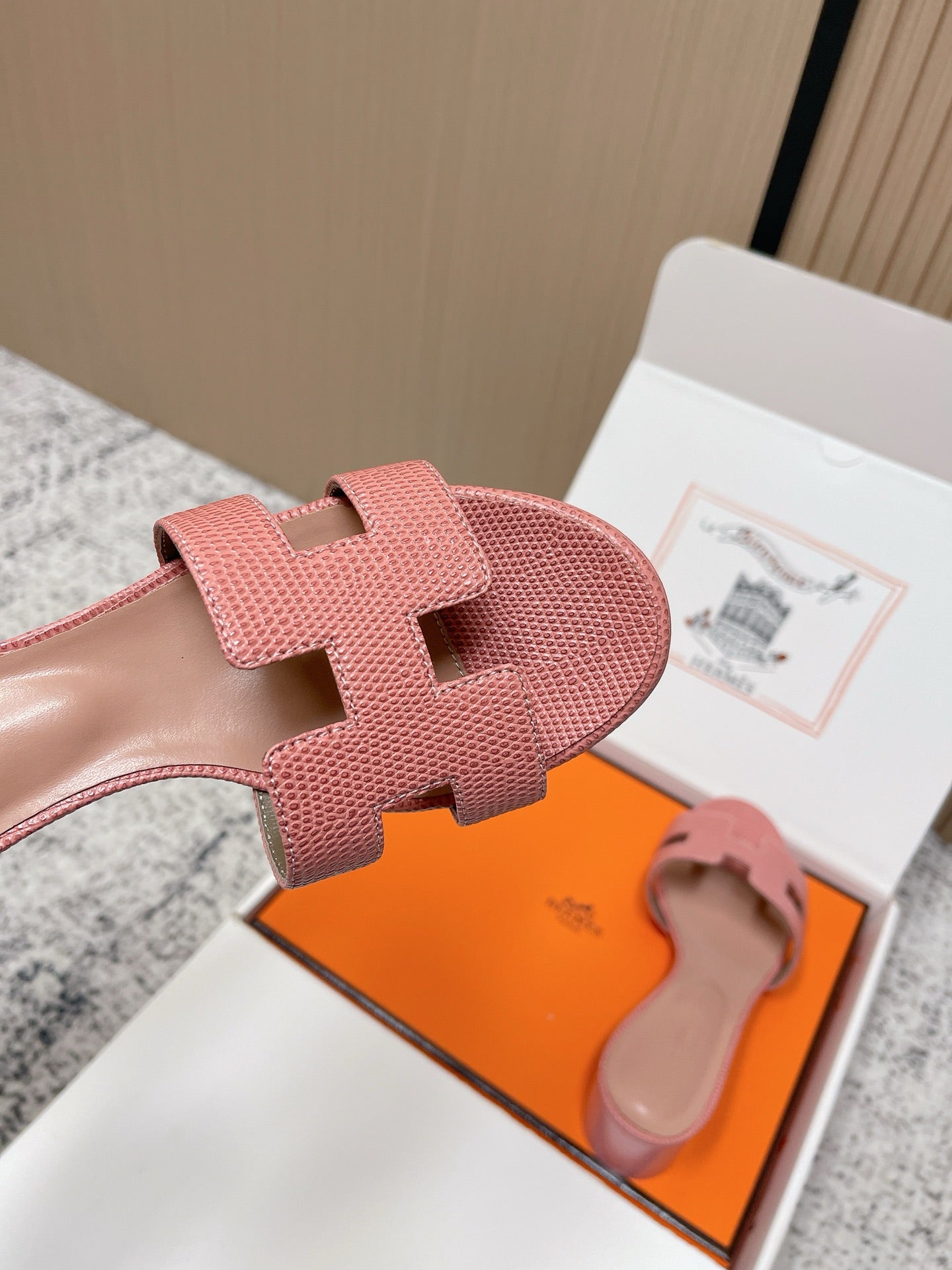 Summer Fashion Sandals H