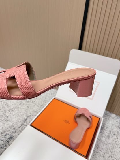 Summer Fashion Sandals H