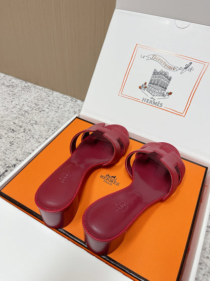 Summer Fashion Sandals H