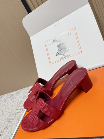 Summer Fashion Sandals H