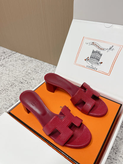 Summer Fashion Sandals H