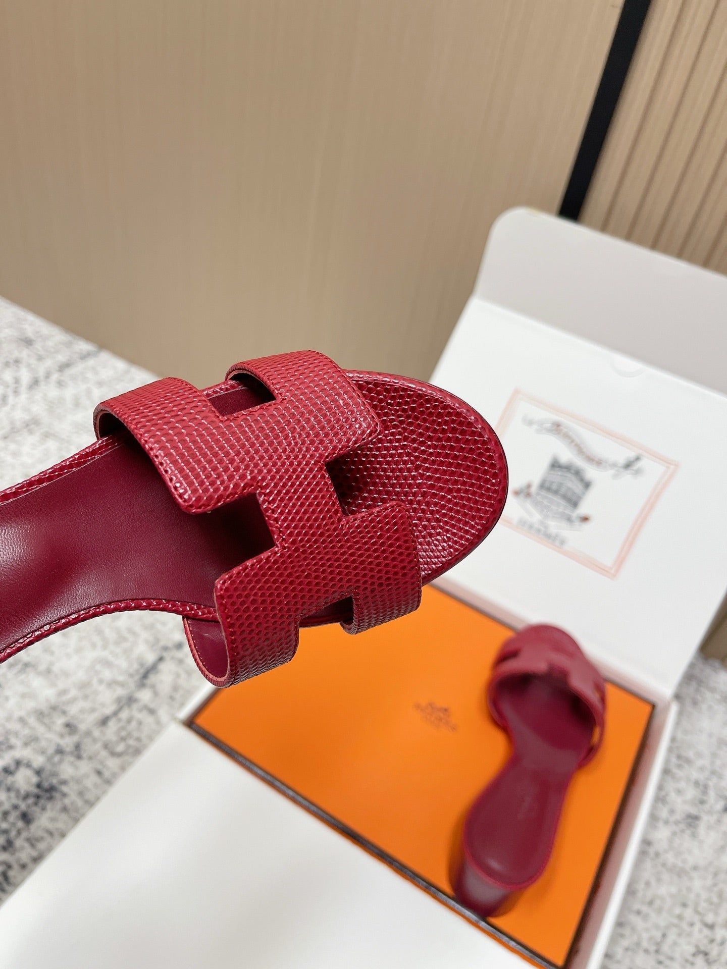Summer Fashion Sandals H