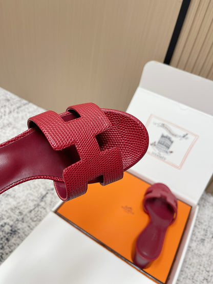 Summer Fashion Sandals H