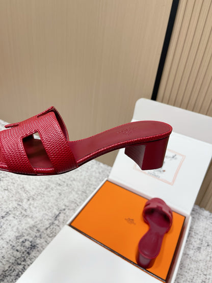 Summer Fashion Sandals H