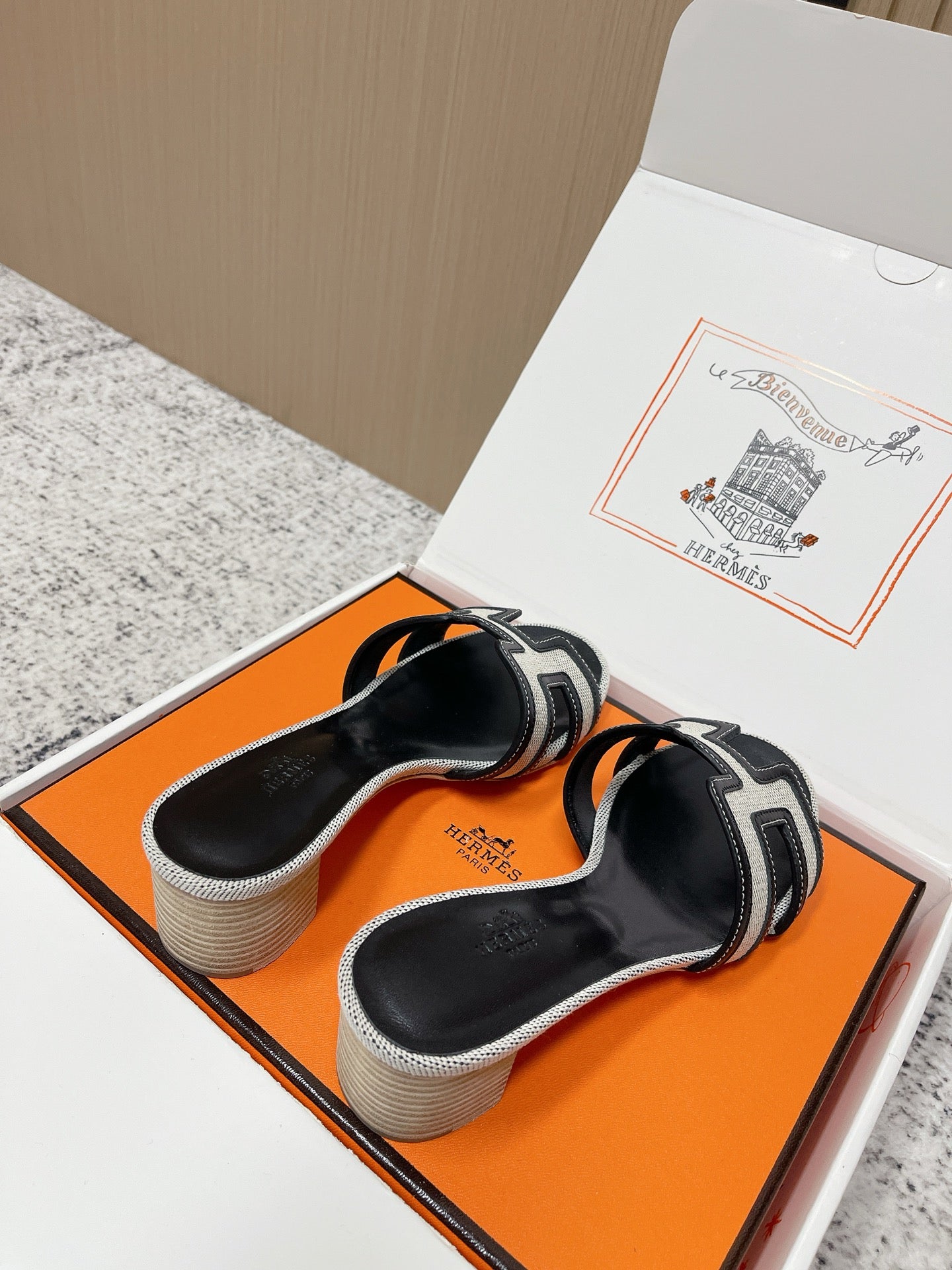 Summer Fashion Women's Shoes
