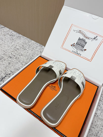 Summer Fashion Women's Shoes H