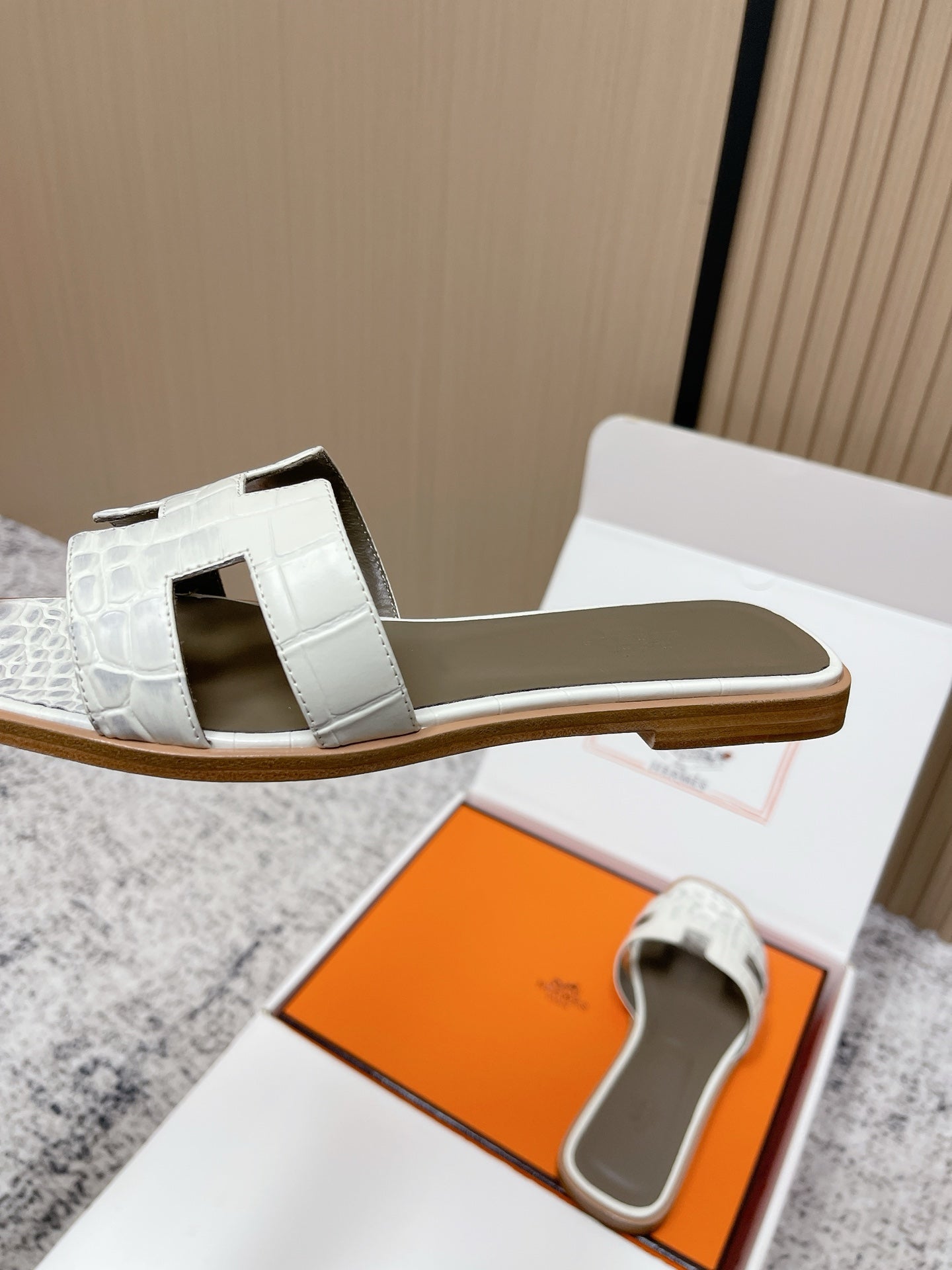 Summer Fashion Women's Shoes H