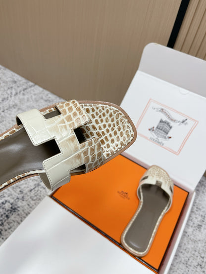 Summer Fashion Women's Shoes H