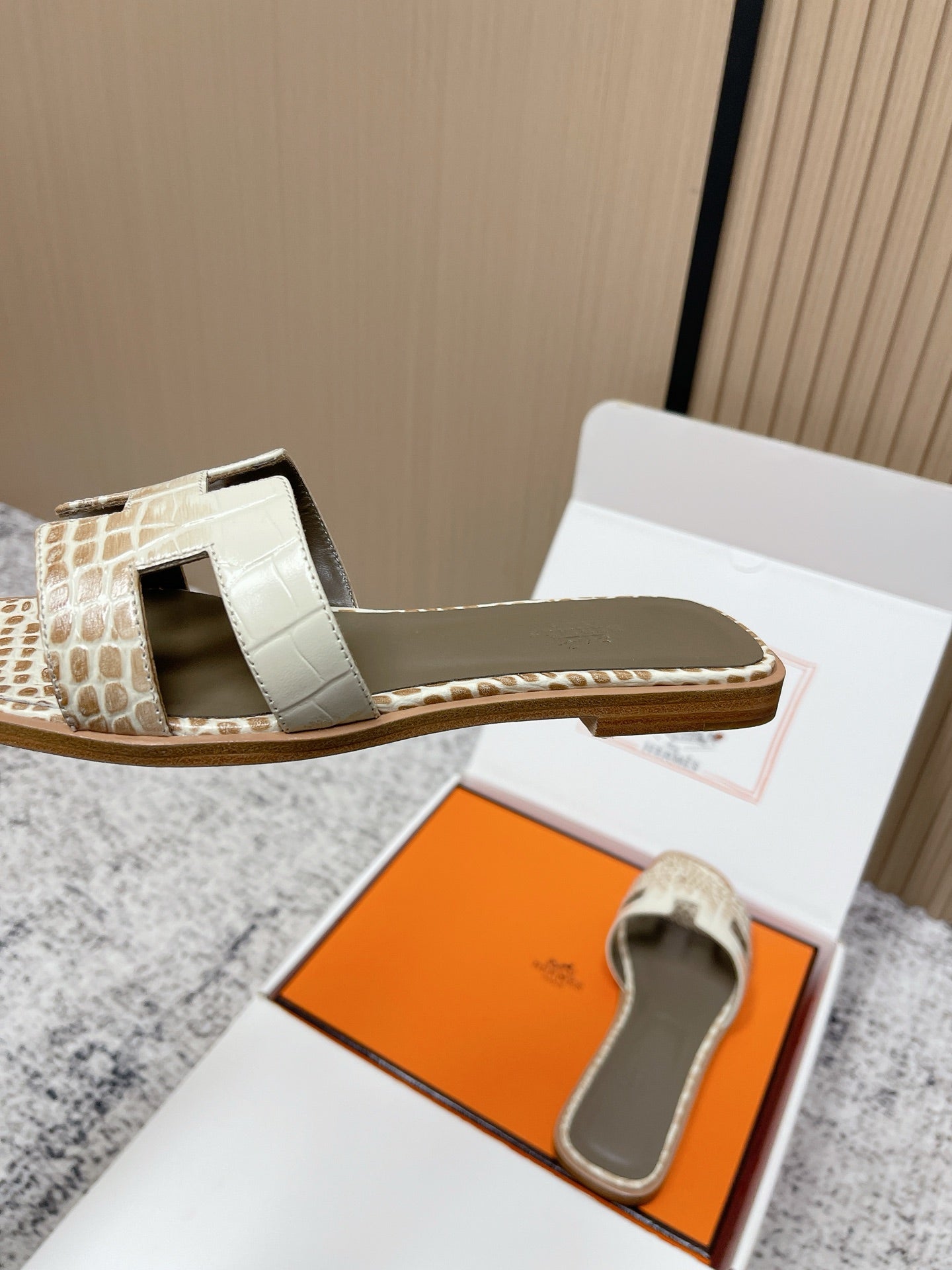 Summer Fashion Women's Shoes H