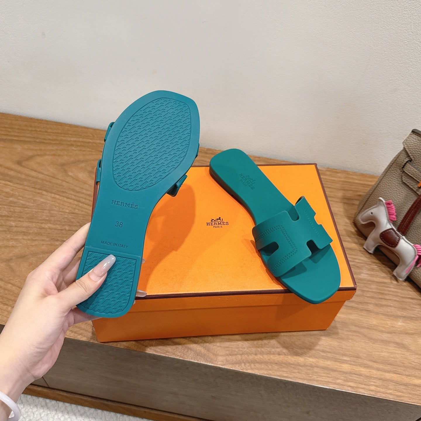 Summer Fashion Women's Shoes H