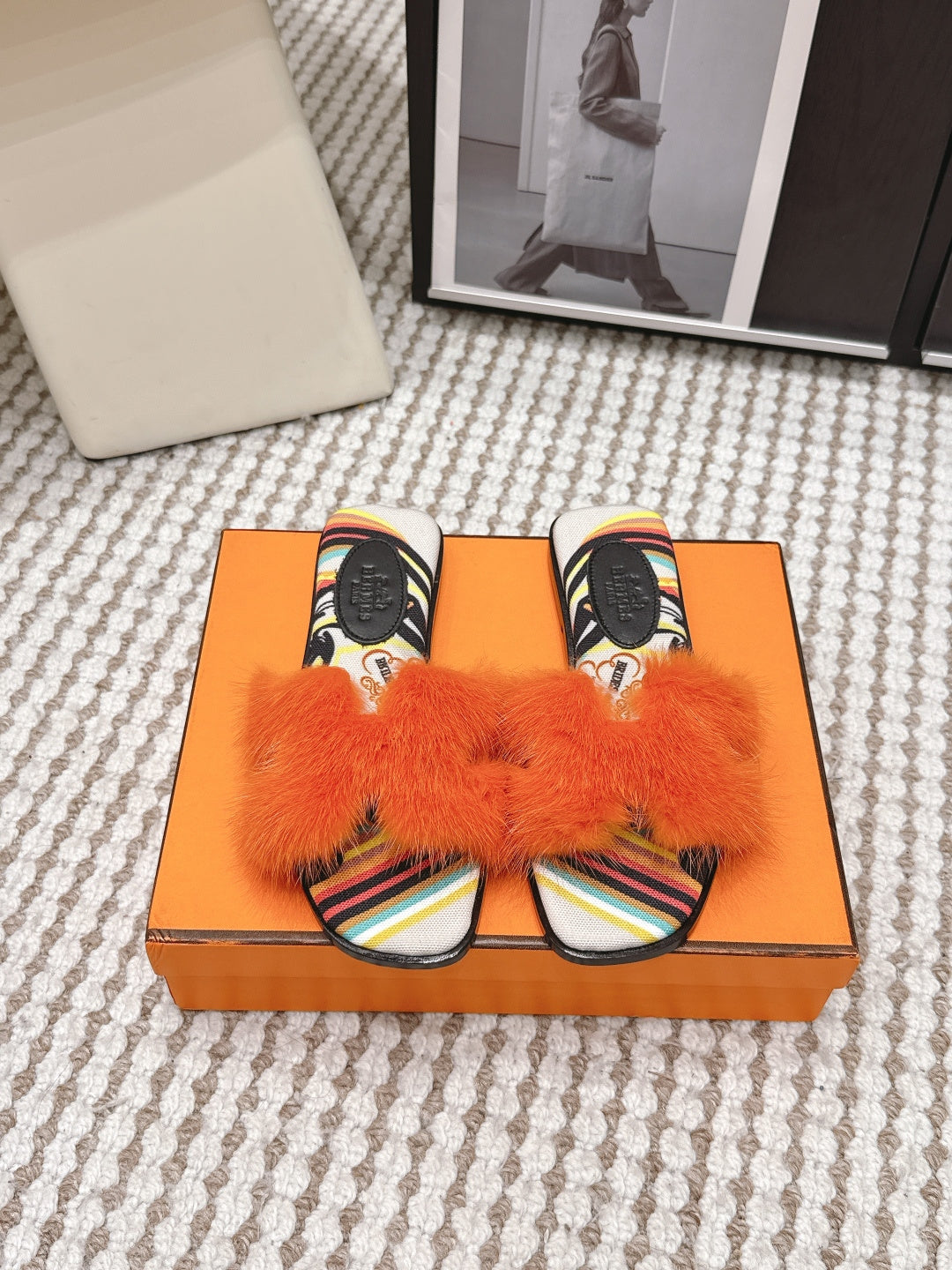 Summer Fashion Women's Shoes