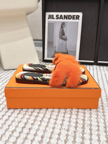 Summer Fashion Women's Shoes