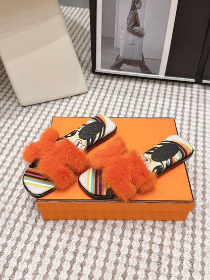 Summer Fashion Women's Shoes