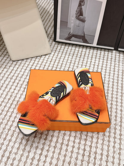 Summer Fashion Women's Shoes