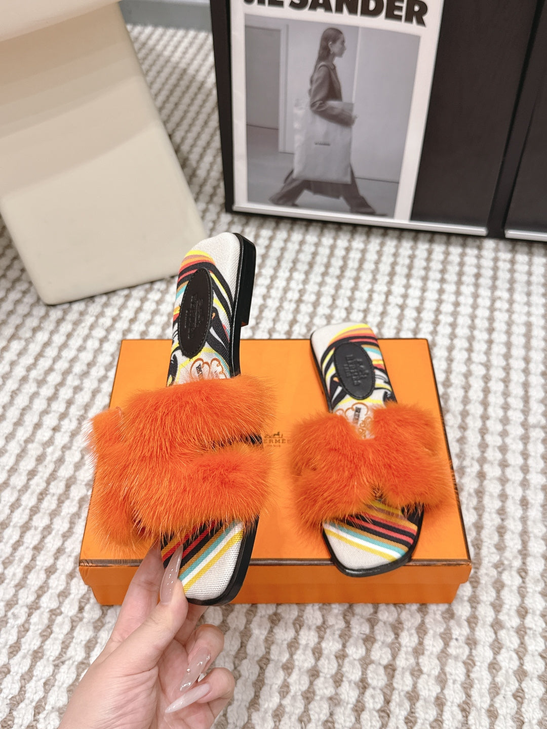 Summer Fashion Women's Shoes