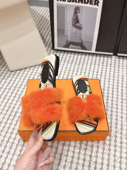 Summer Fashion Women's Shoes