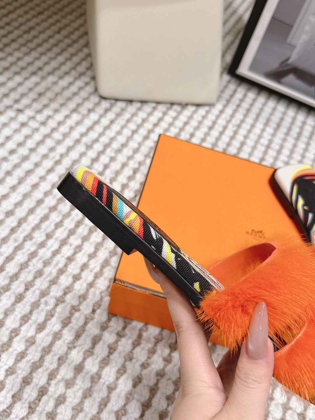Summer Fashion Women's Shoes