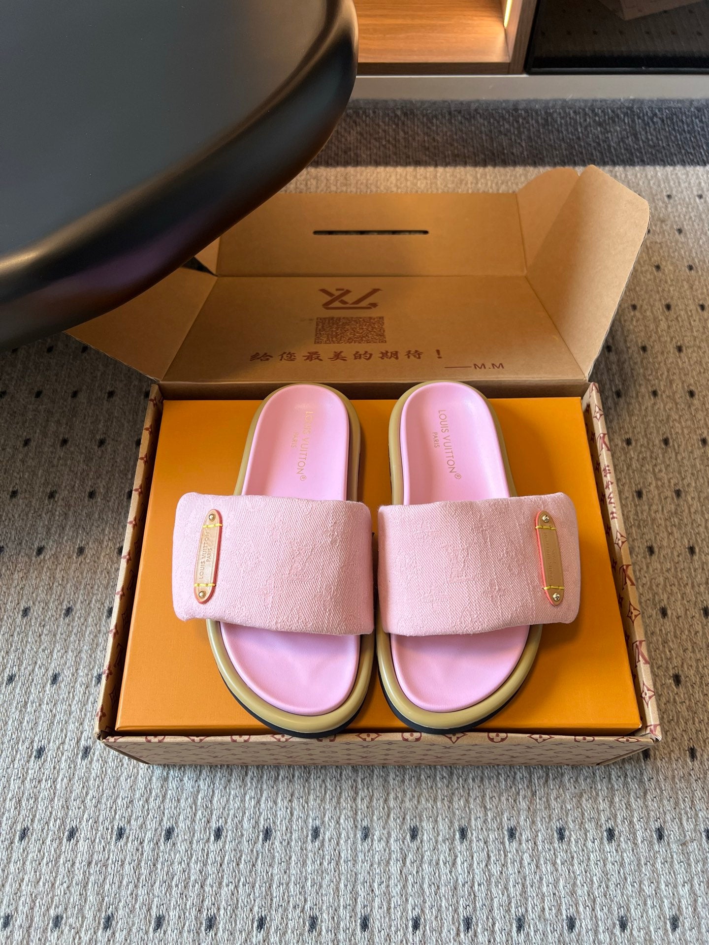 Summer Fashion Women's Shoes L