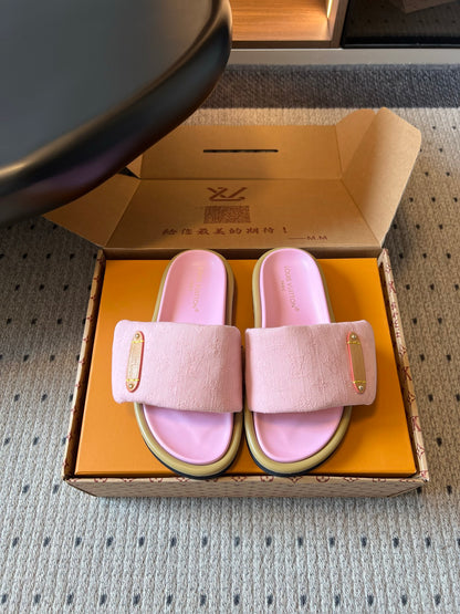 Summer Fashion Women's Shoes L