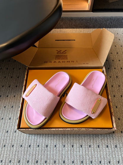 Summer Fashion Women's Shoes L