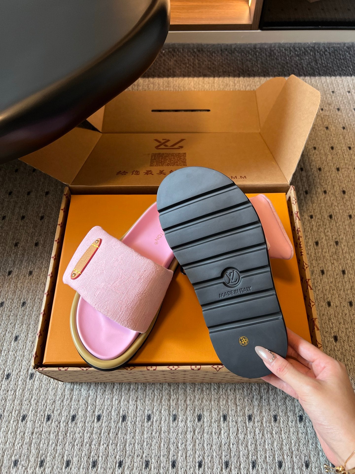 Summer Fashion Women's Shoes L