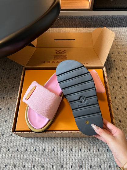 Summer Fashion Women's Shoes L