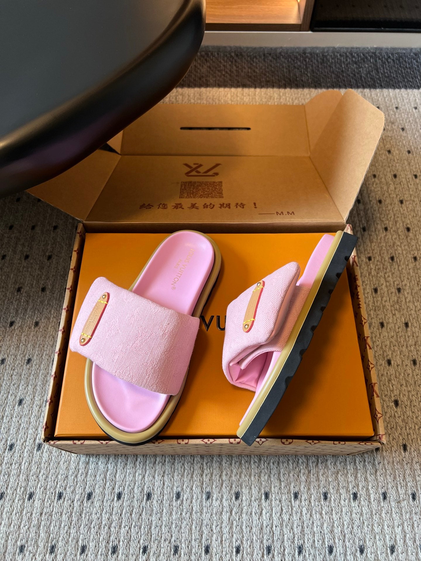 Summer Fashion Women's Shoes L