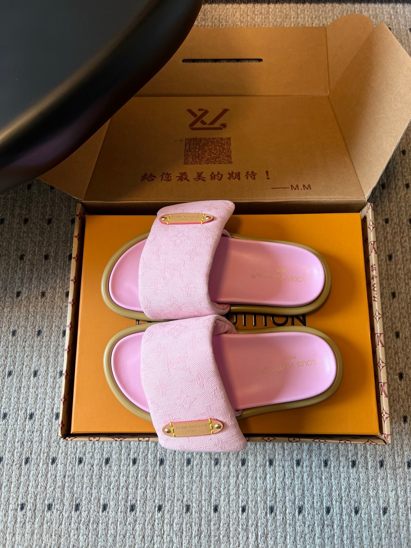 Summer Fashion Women's Shoes L