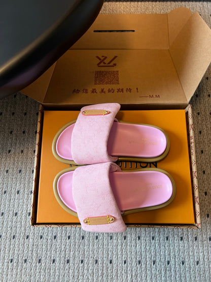 Summer Fashion Women's Shoes L