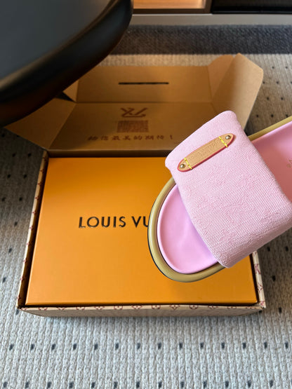 Summer Fashion Women's Shoes L