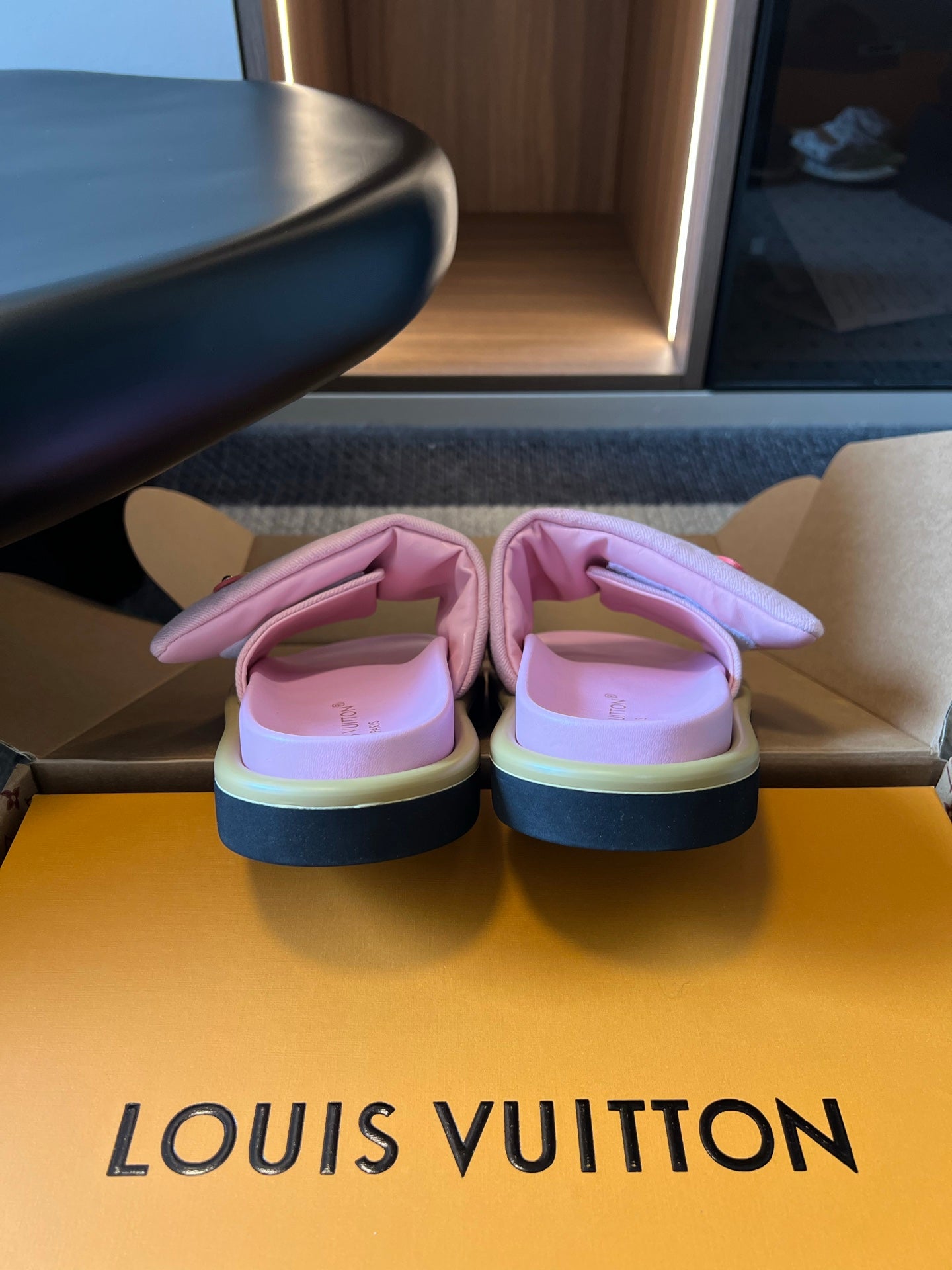 Summer Fashion Women's Shoes L