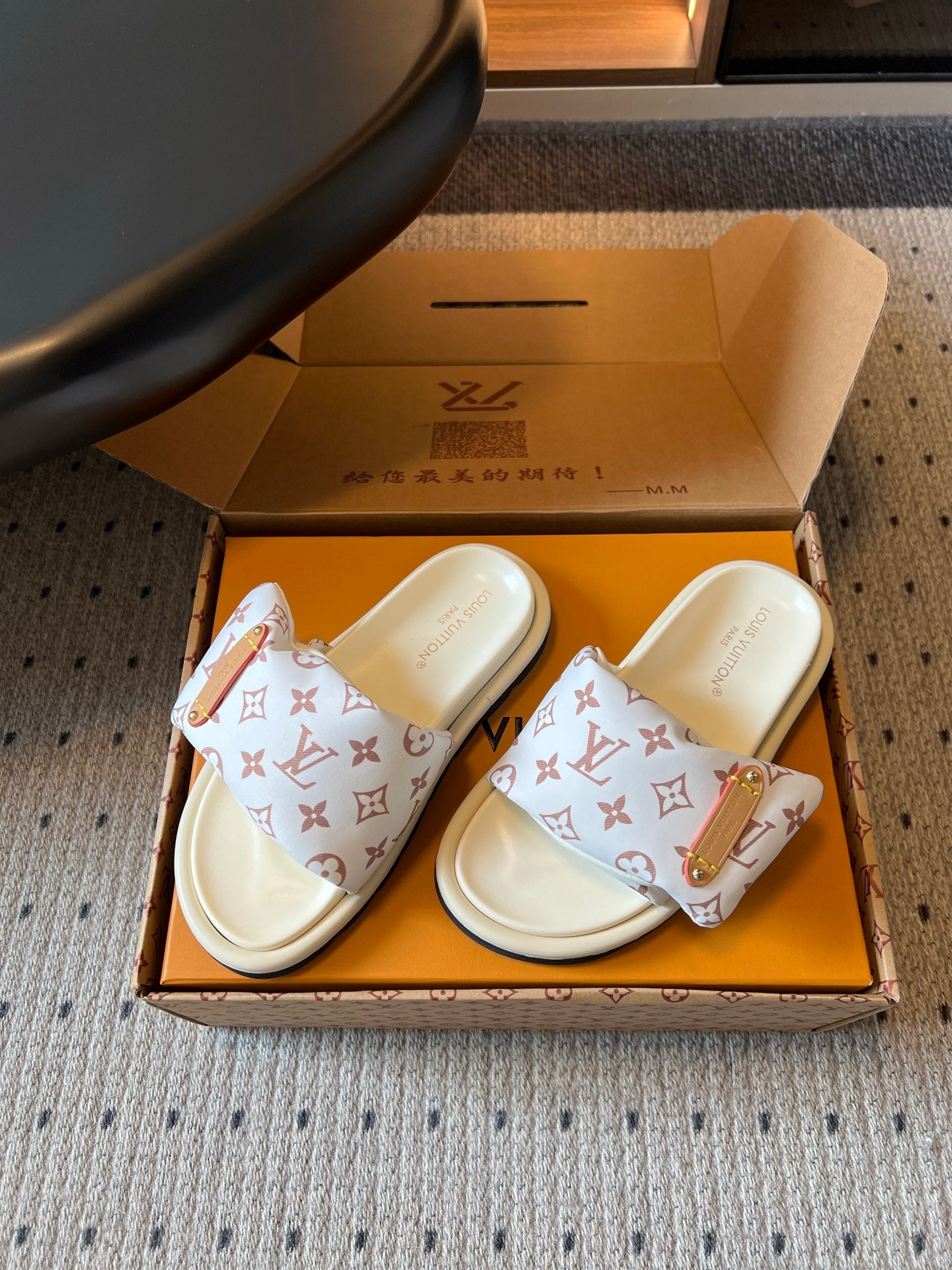 Summer Fashion Women's Shoes L