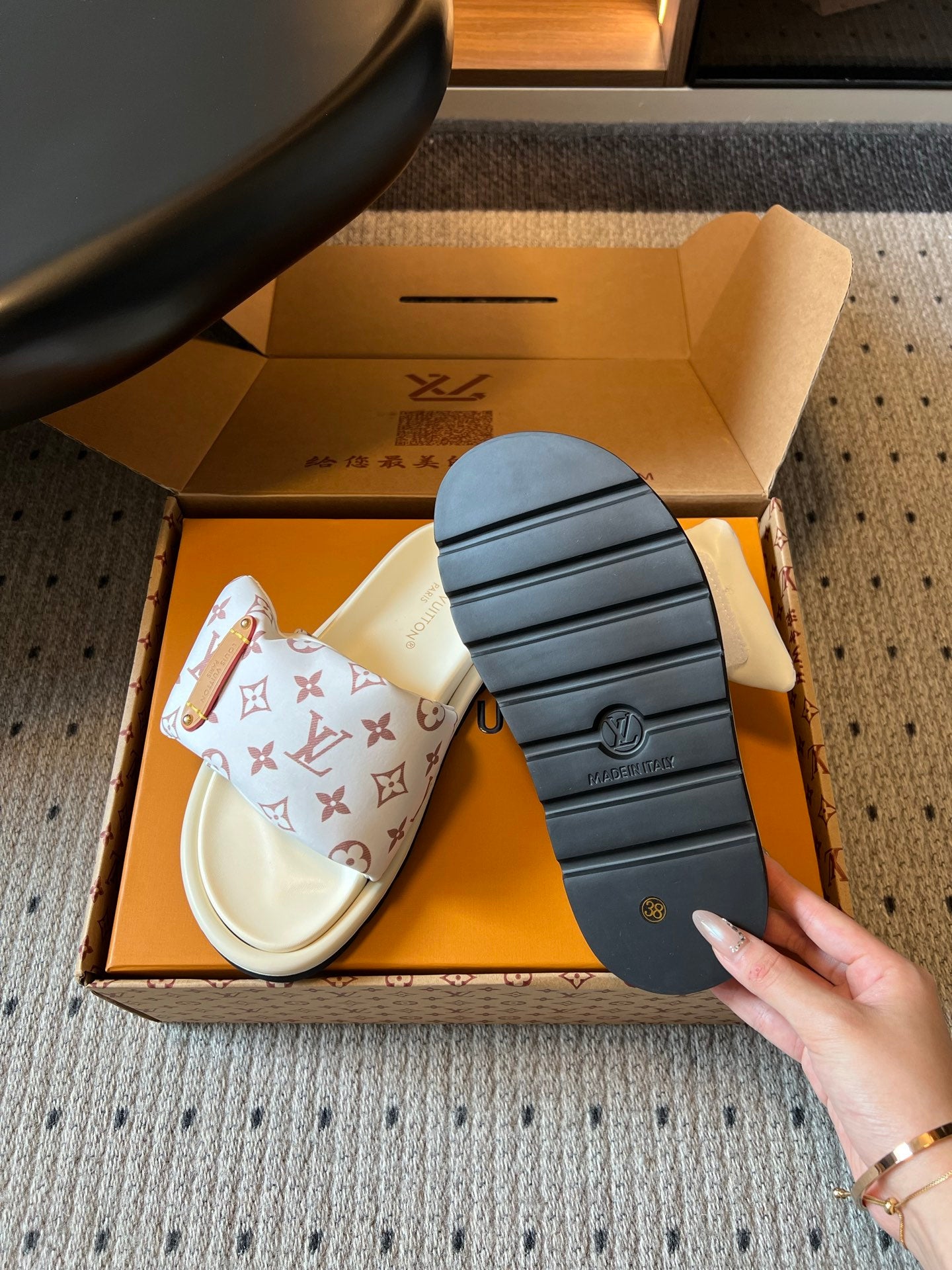 Summer Fashion Women's Shoes L