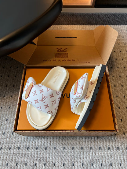 Summer Fashion Women's Shoes L