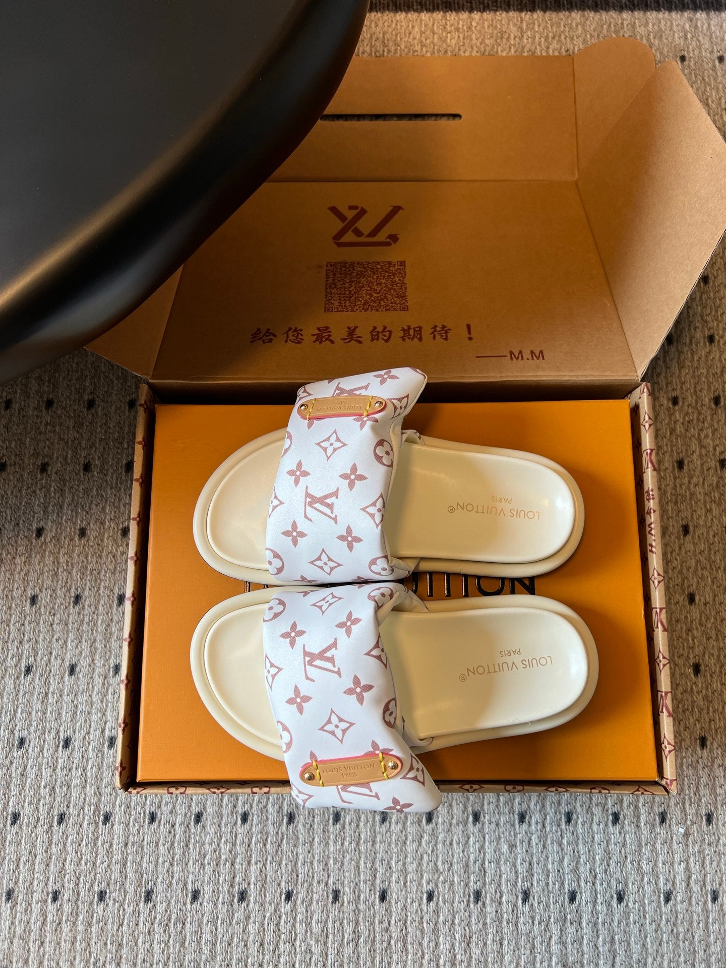 Summer Fashion Women's Shoes L