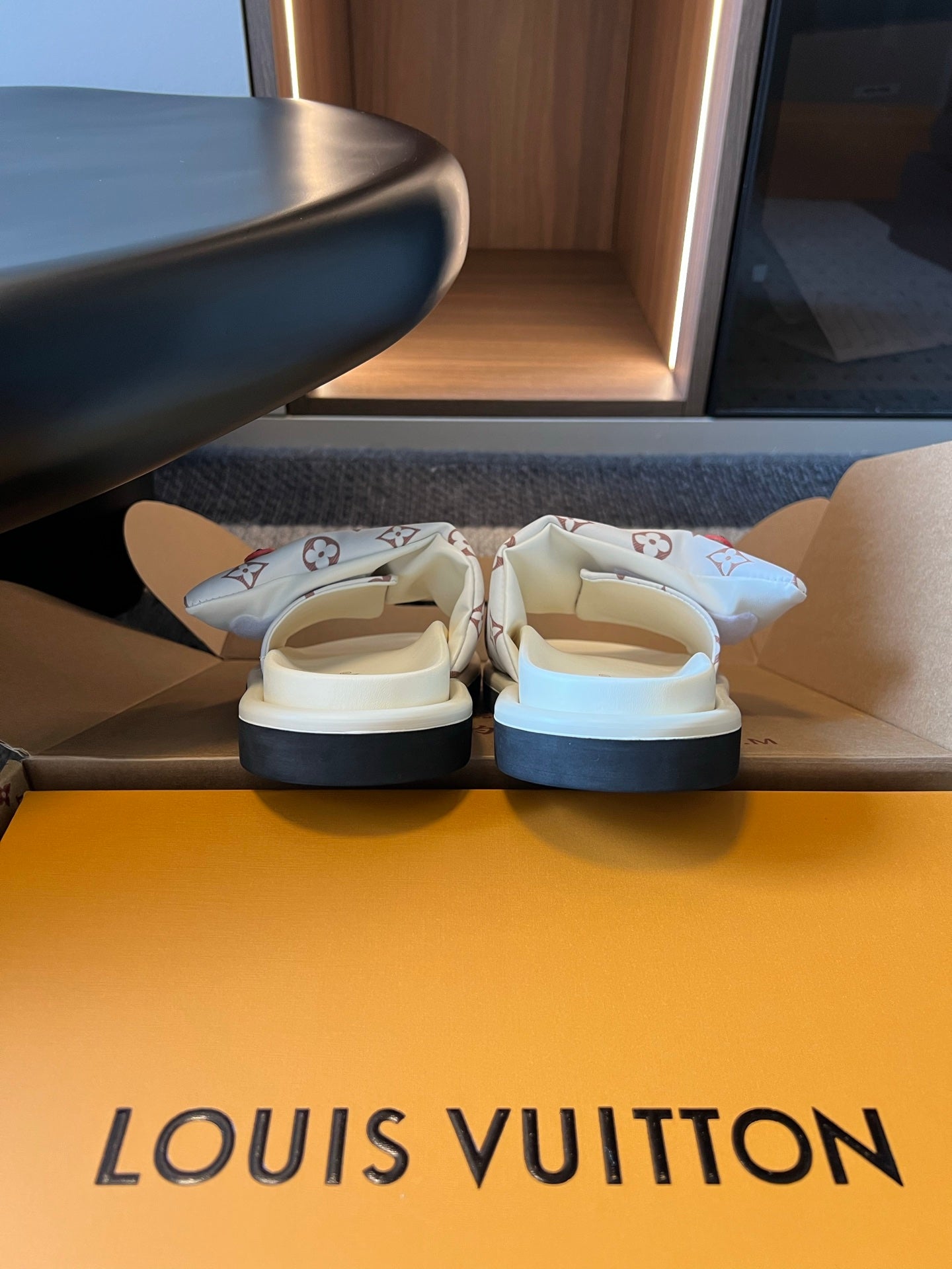Summer Fashion Women's Shoes L