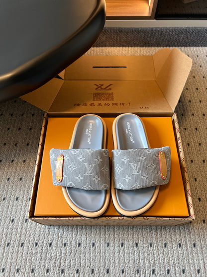 Summer Fashion Women's Shoes L