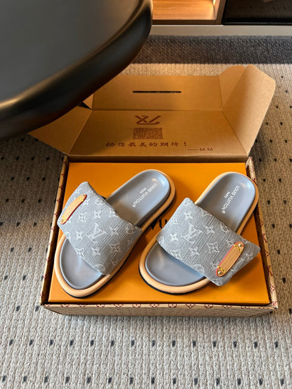Summer Fashion Women's Shoes L