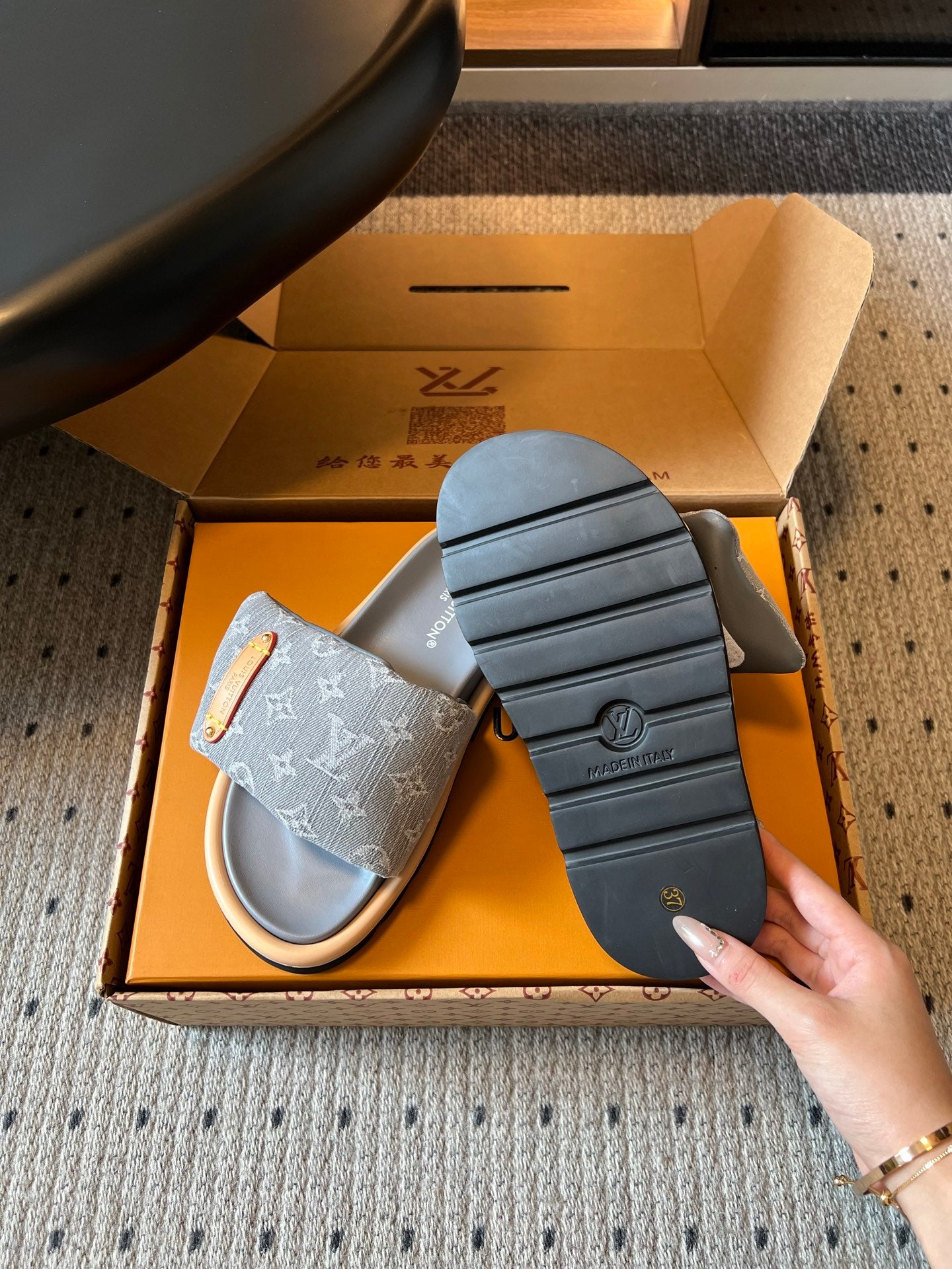 Summer Fashion Women's Shoes L