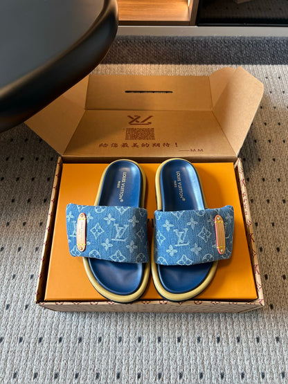 Summer Fashion Women's Shoes L