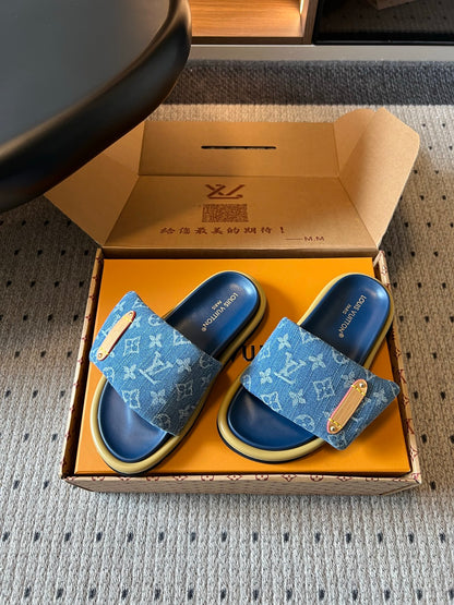 Summer Fashion Women's Shoes L